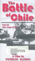 칠레 전투 제1부 : 부르주아지의 봉기