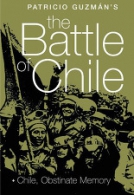 칠레 전투 제3부 : 민중의 힘