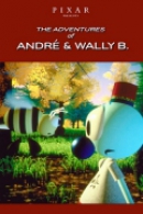 픽사 단편 애니메이션 Volume 1 : 안드레와 윌리 꿀벌