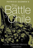 칠레 전투 제2부 : 쿠데타와 아옌데 대통령의 최후