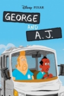 픽사 단편 애니메이션 Volume 2 :조지 & AJ.