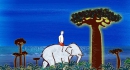 서울독립영화제 2008 수상작 - 포크레인 코끼리