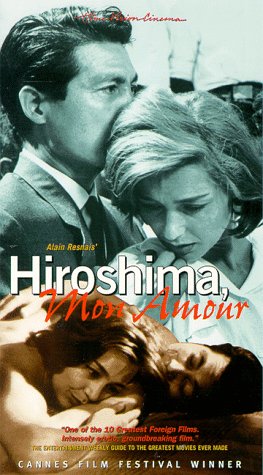 내사랑 히로시마(Hiroshima Mon Amour)
