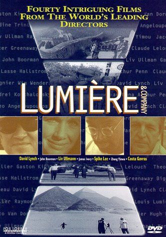 뤼미에르와 친구들(Lumiere & Company)