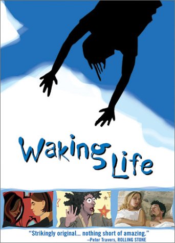 웨이킹 라이프(Waking Life)