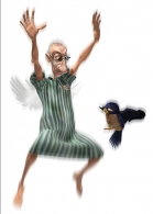 Korean Short Film Animation Collection : Angel