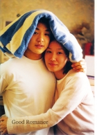 인디스토리 10주년 독립영화 단편 콜렉션 : 굿 로맨스