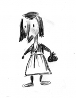 Korean Short Film Animation Collection :Grandma