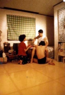인디스토리 10주년 독립영화 단편 콜렉션 : 엄마의 사랑은 끝이 없어라