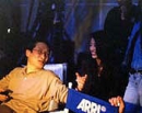 전주국제영화제 디지털 삼인삼색 2000 - 빤스 벗고 덤벼라
