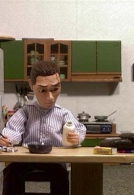Korean Short Film Animation Collection : 사선에서