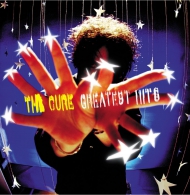더 큐어 - Greatest Hits