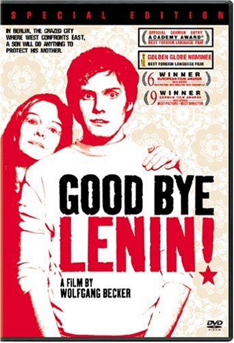 굿바이 레닌(Good bye, Lenin!)