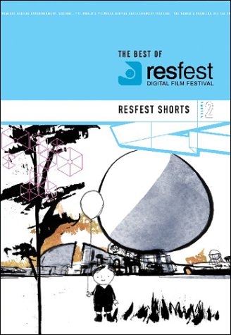 레스페스트 - 레스페스트 2(The Best of Resfest Vol.2)